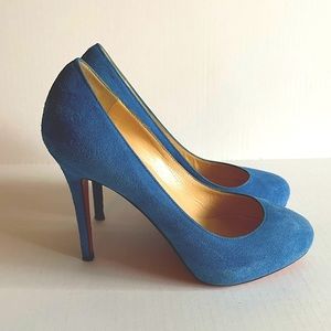 Christian Louboutin pumps